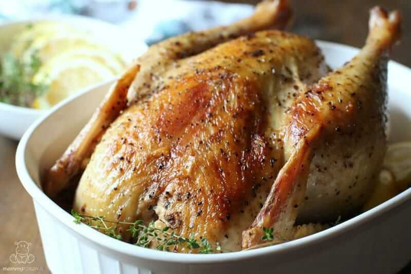 Pressure Cooking Whole Chicken
 Instant Pot Pressure Cooker Whole Chicken