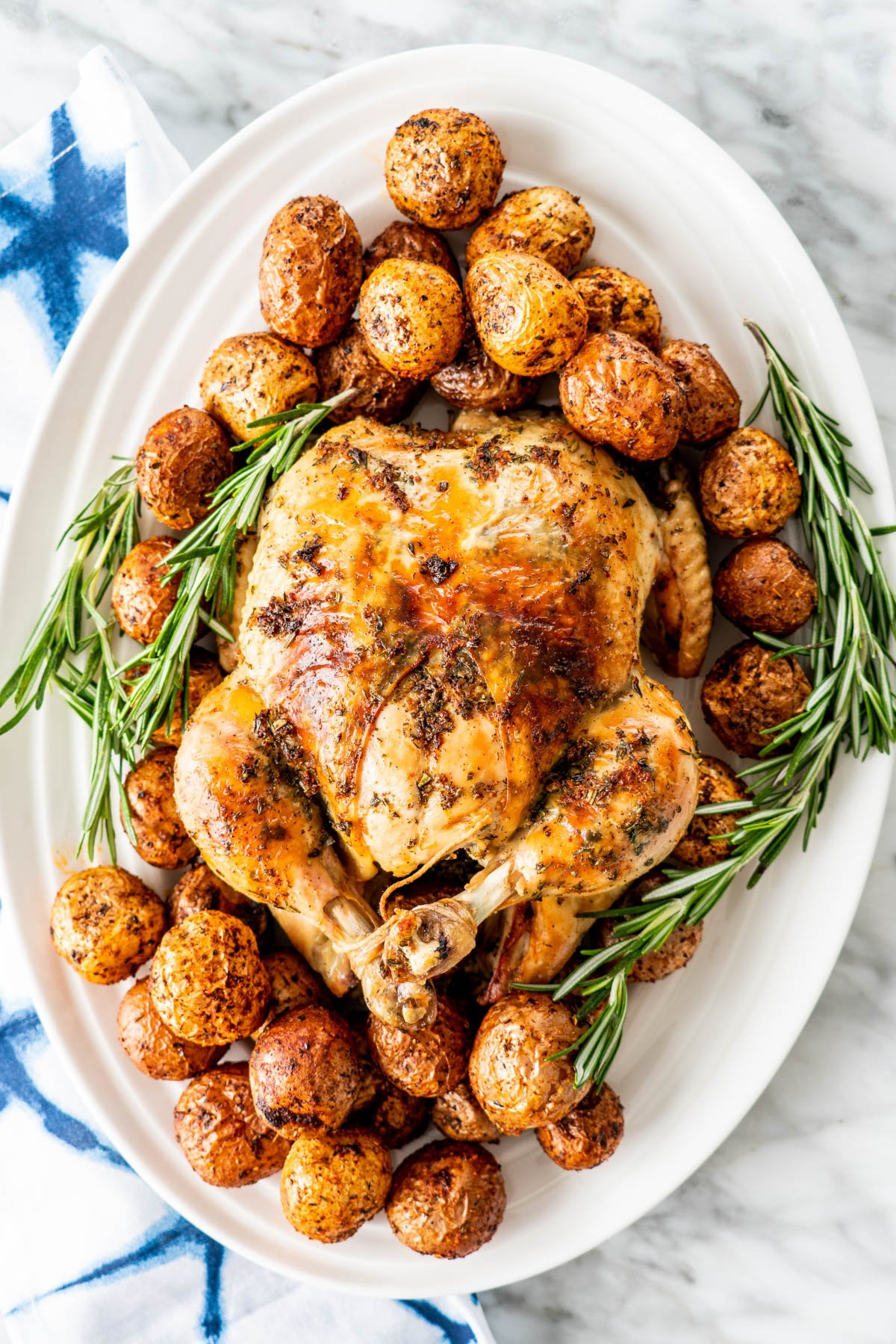 Pressure Cooking Whole Chicken
 Pressure Cooker Whole Chicken Jo Cooks