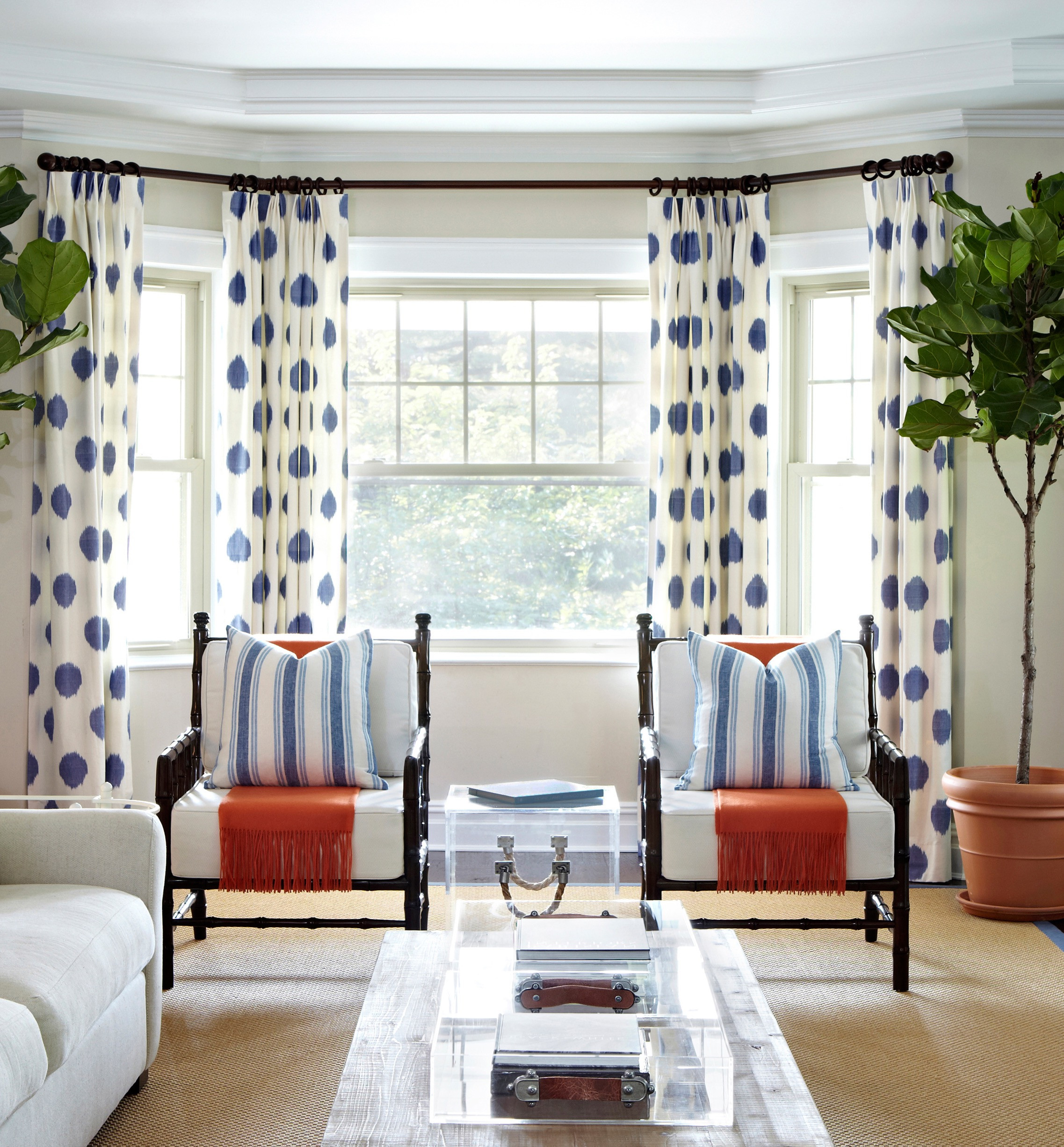 Pretty Curtains For Living Room
 Beautiful Curtains Ideas For Living Room