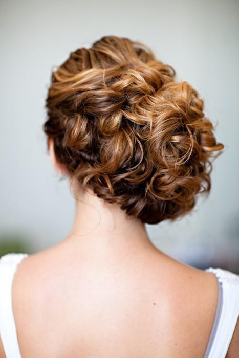 Pretty Hairstyles For A Wedding
 Wedding Hairstyles 2013