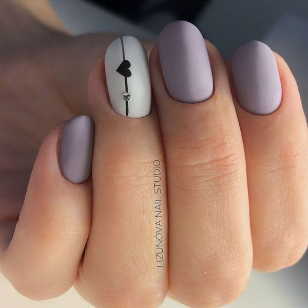 Pretty Nail Colors
 10 Pretty Nail Polish Colors to try in 2018