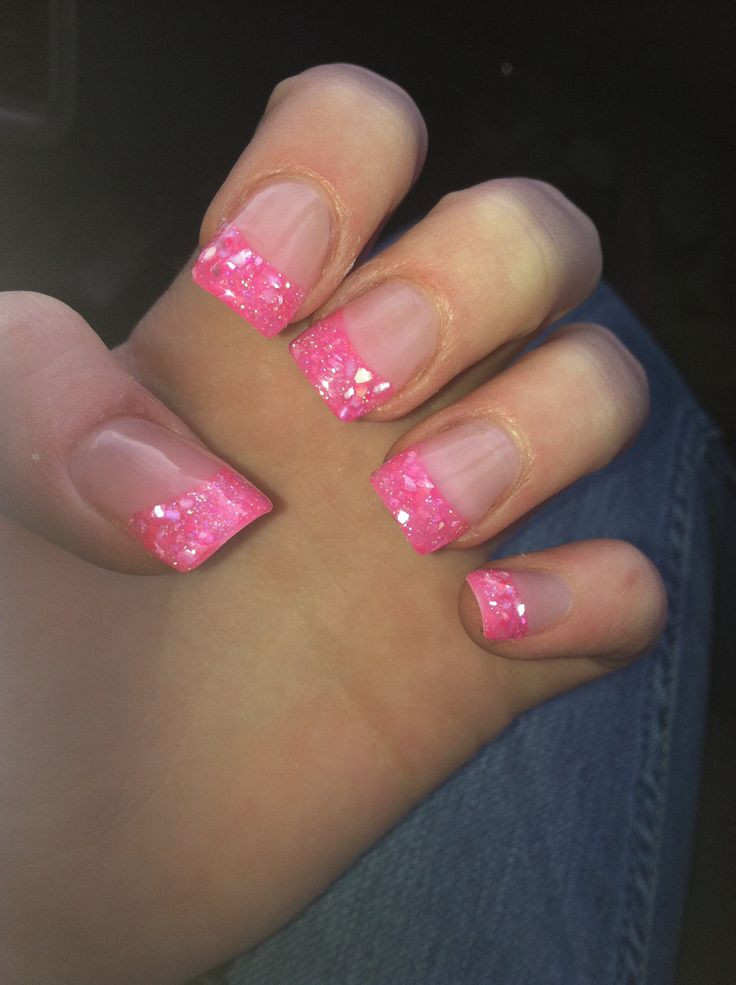 Pretty Nail Colors
 22 Pretty Solar Nails You Will Want To Try Her Style Code