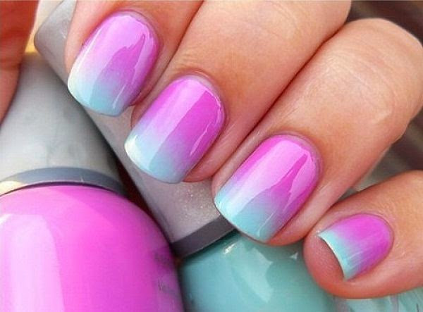 Pretty Nails 2
 Cute easy nail designs for beginners