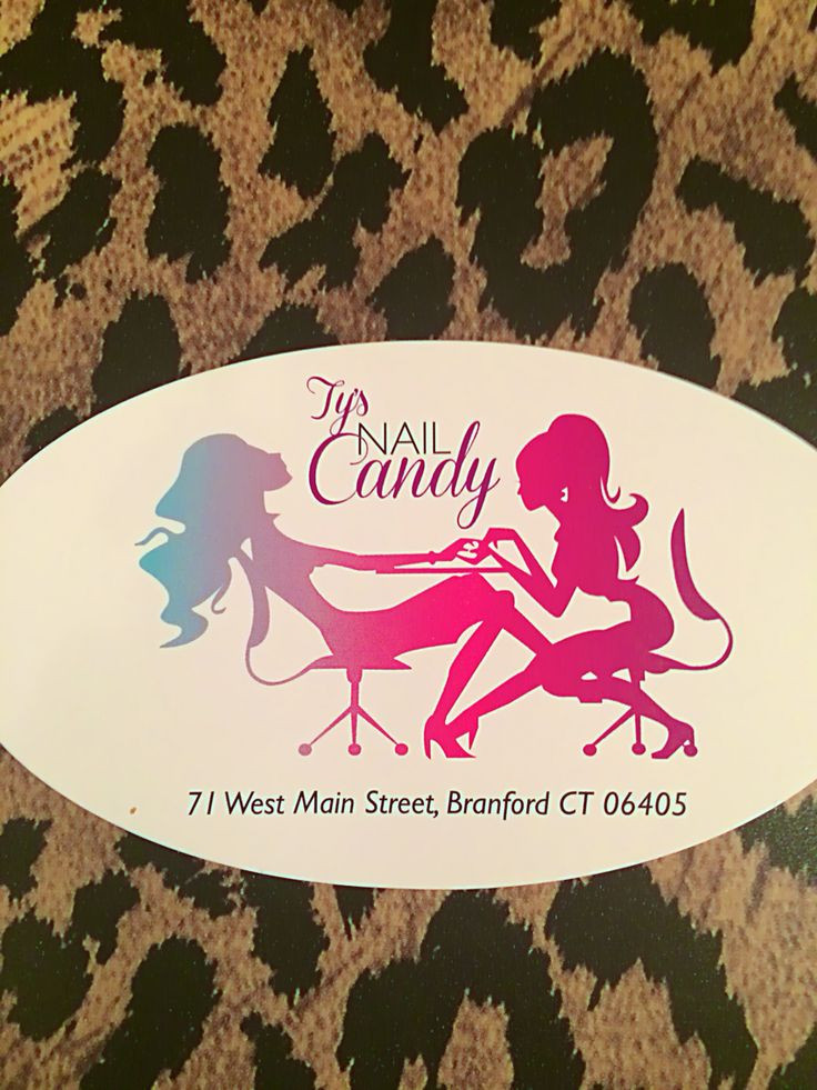 Pretty Nails Branford Ct
 Im a nail tech Tys Nail Candy in Branford CT e in and