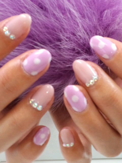 Pretty Nails Images
 Pretty Nail Art Designs to Try This Summer