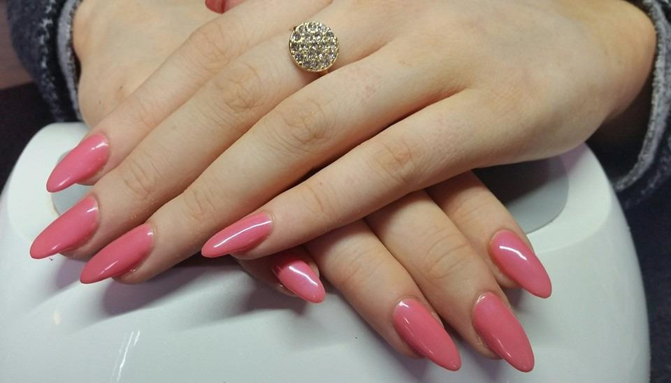 Pretty Nails Images
 Pretty Nails & Pretty Face in Stillorgan