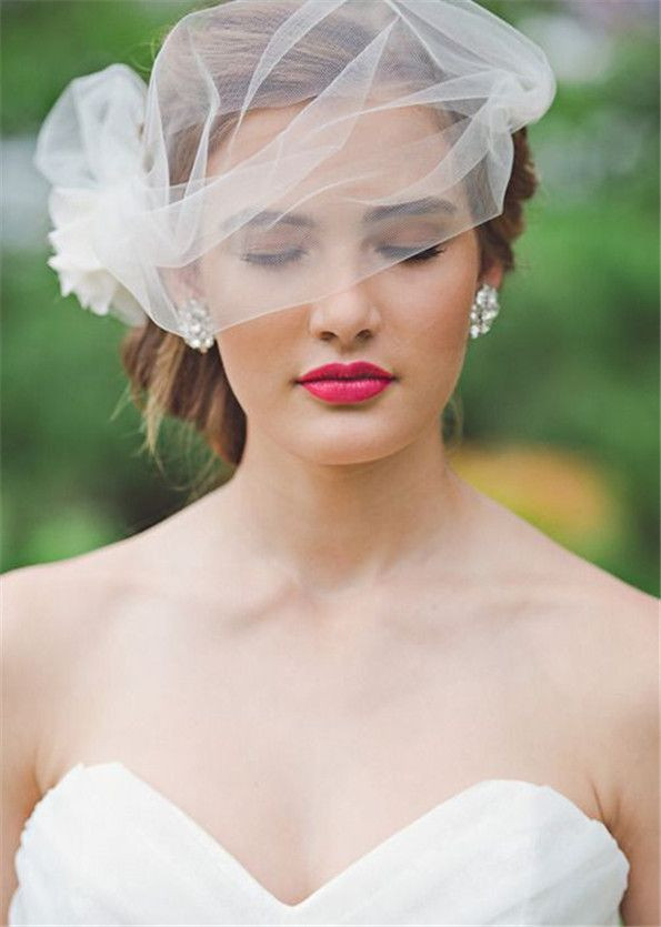 Pretty Wedding Veils
 15 Wedding Veil Designs You Must Love Pretty Designs