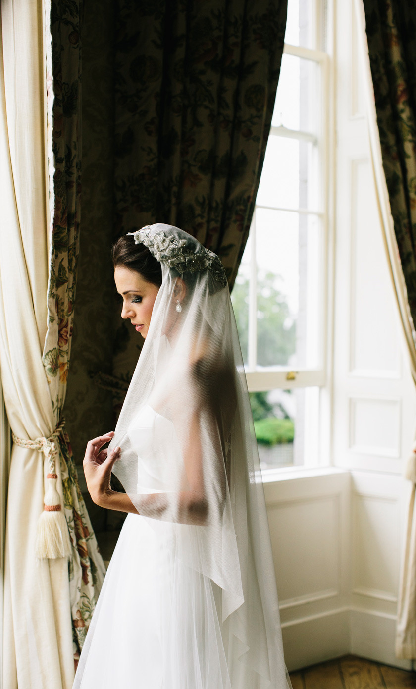 Pretty Wedding Veils
 Wedding tip of the week beautiful wedding veils