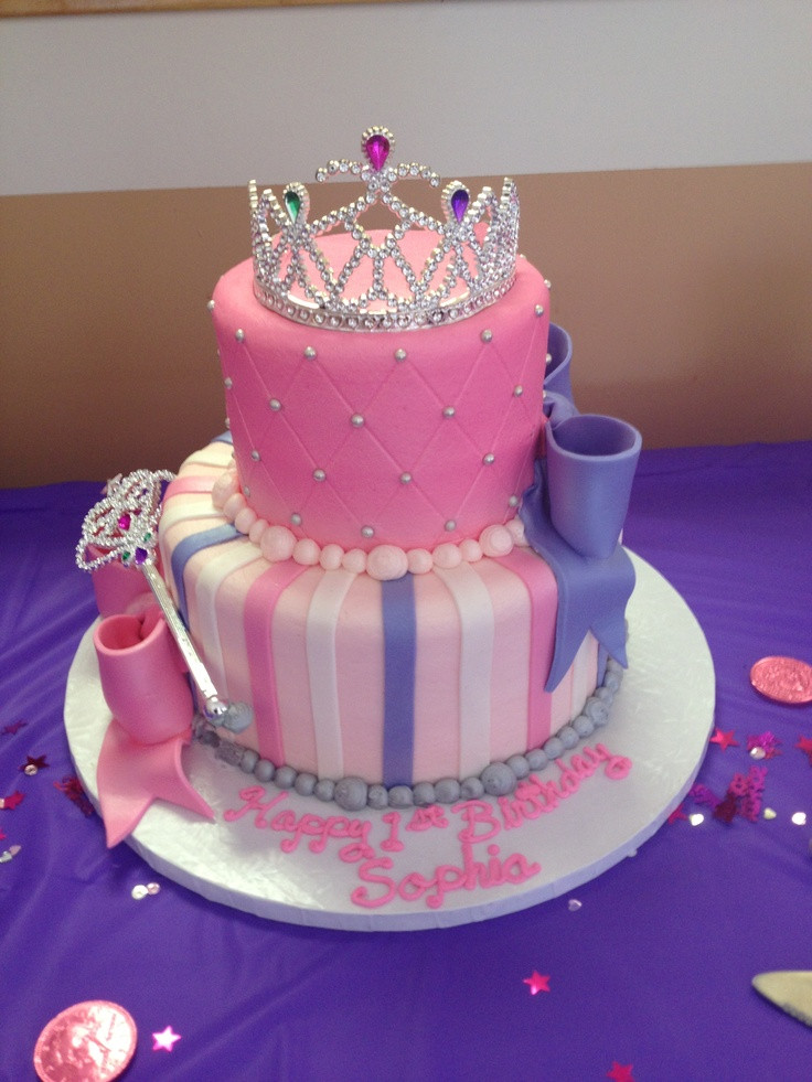 Princess Birthday Cakes
 PRINCESS BIRTHDAY CAKE Fomanda Gasa