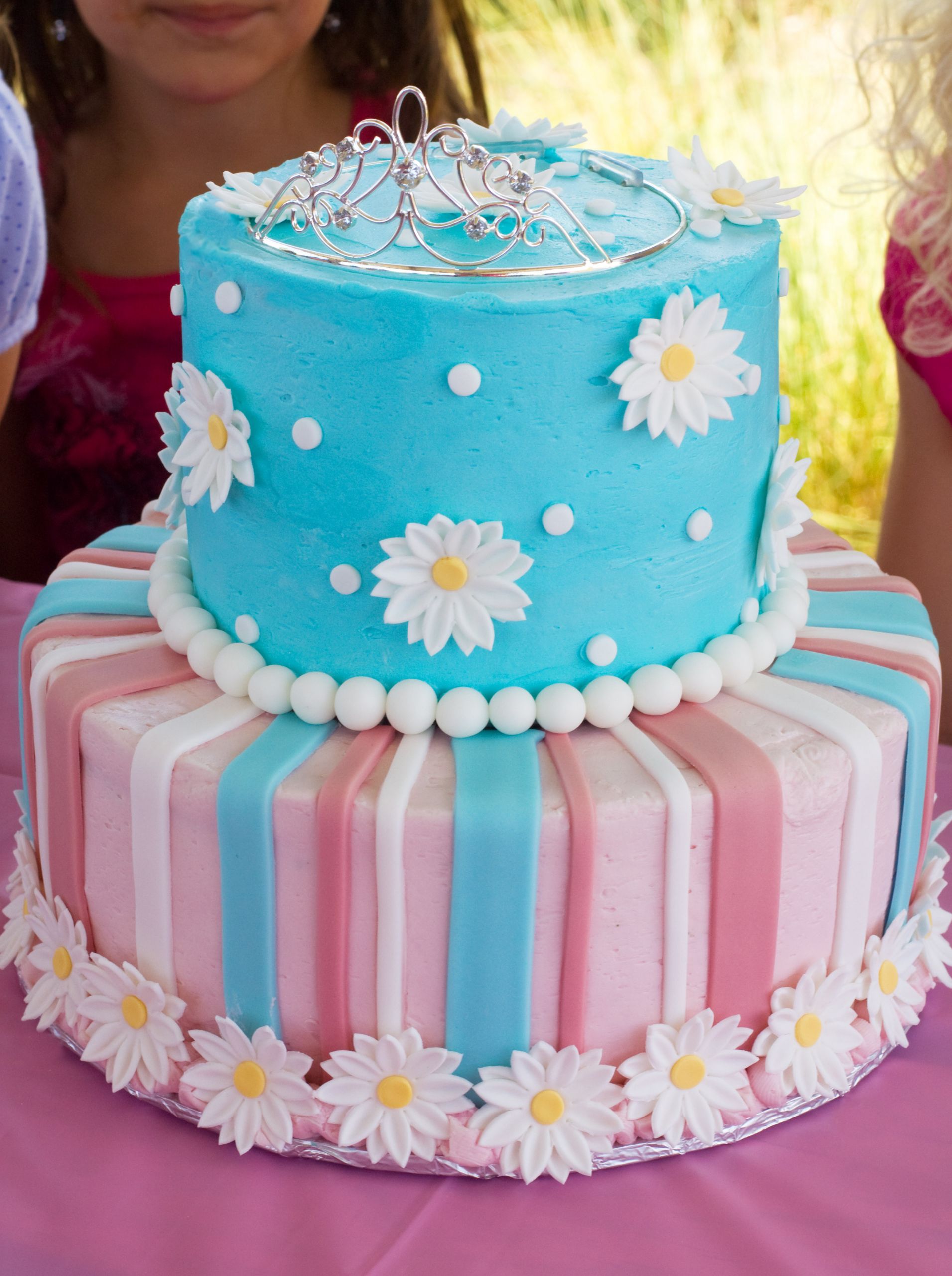 Princess Birthday Cakes
 Pretty Princess Birthday Party Kathryn s Cake Shoppe