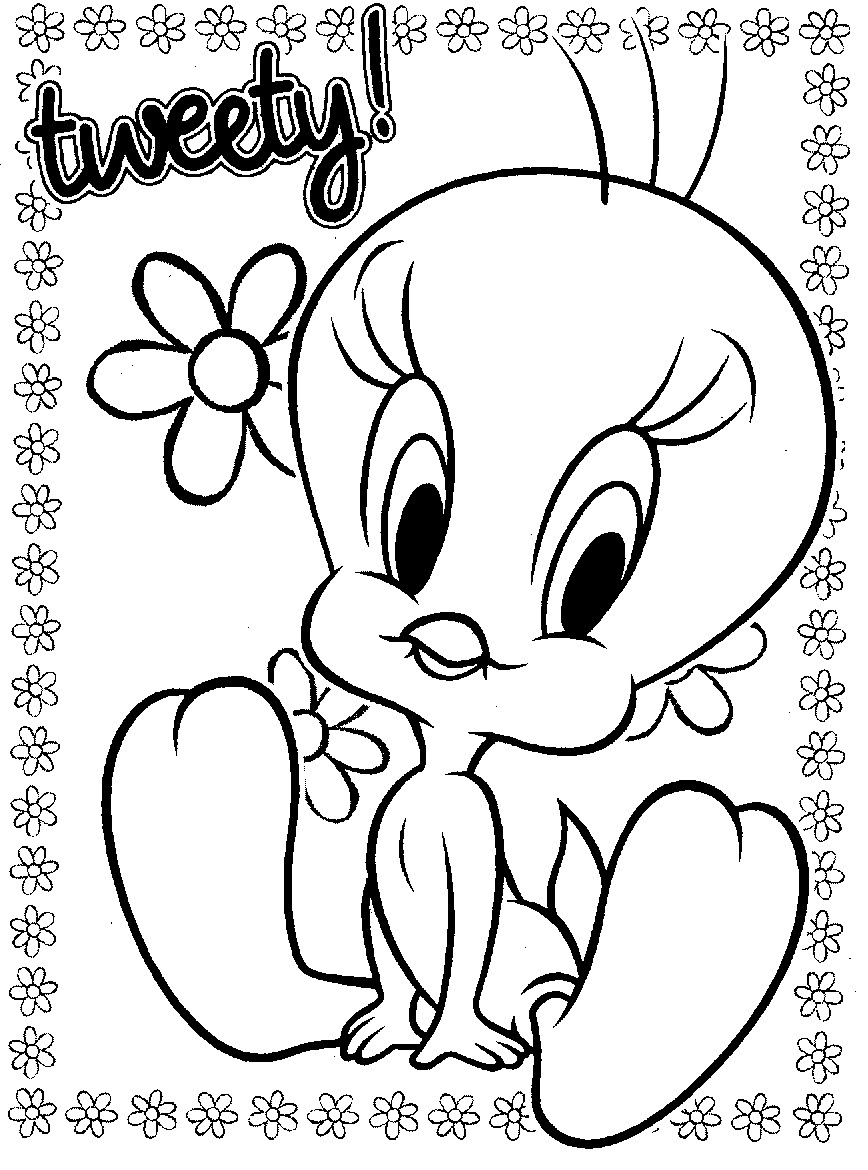Printable Coloring Pages Kids
 Printable Coloring Pages Coloring Kids