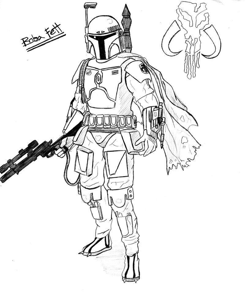 Printable Star Wars Coloring Pages
 Star Wars Stormtrooper Coloring Pages Printable Coloring