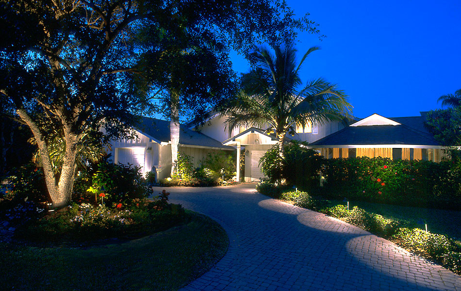 Pro Landscape Lighting
 Lumical Professional Landscape Lighting Systems