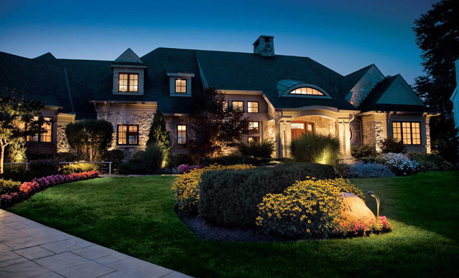 Pro Landscape Lighting
 Professional Landscape Lighting in Reno NV