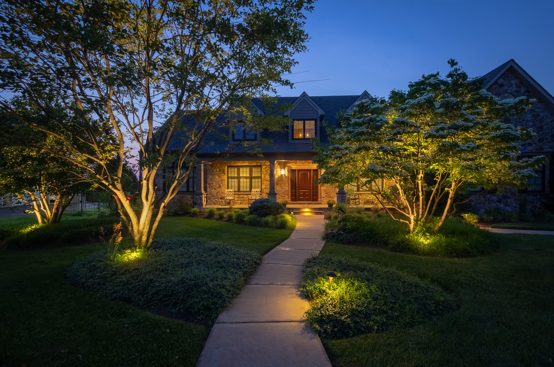 Pro Landscape Lighting
 Professional Landscape Lighting Delaware