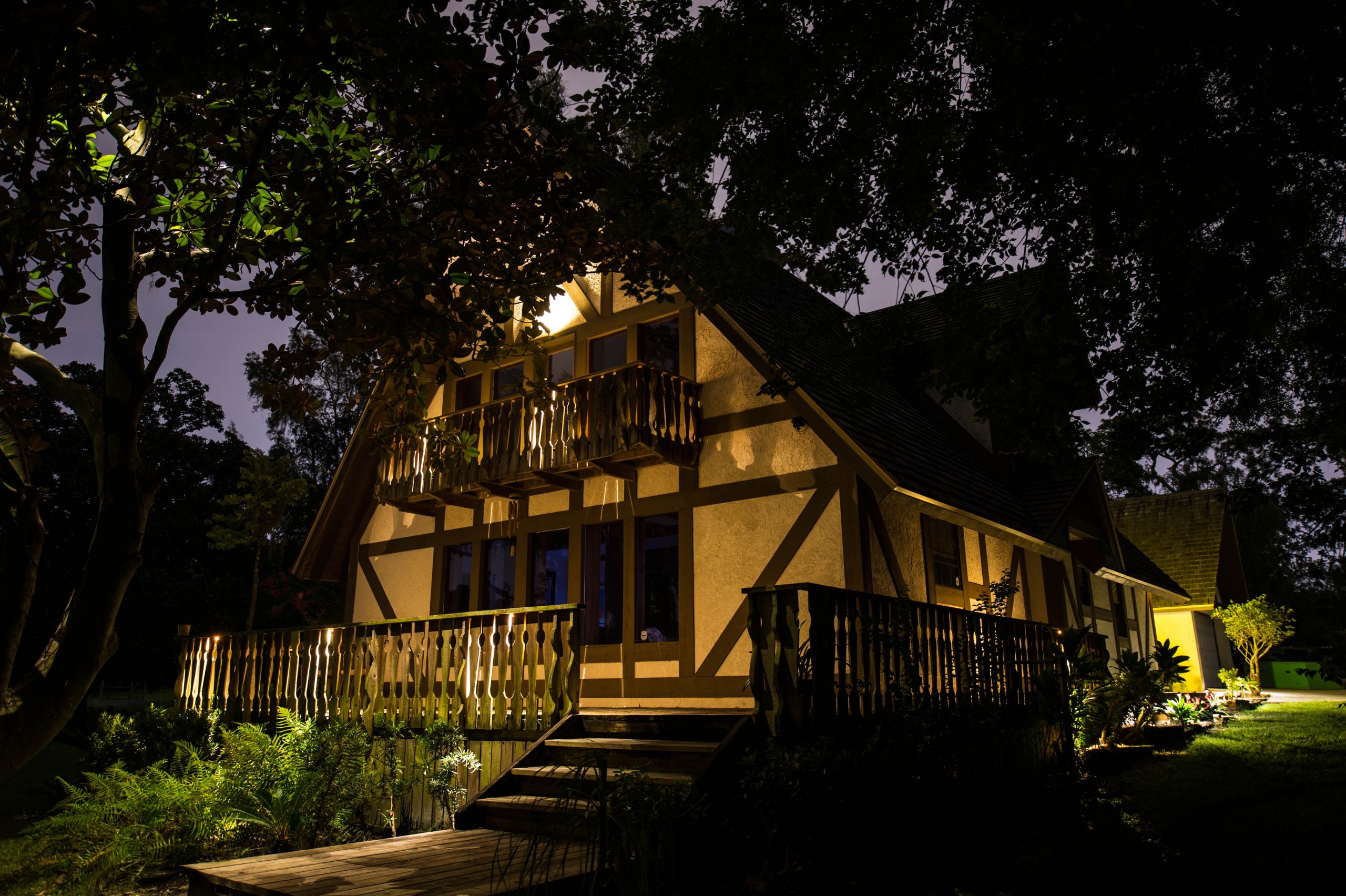 Pro Landscape Lighting
 Professional Landscape Lighting Tips