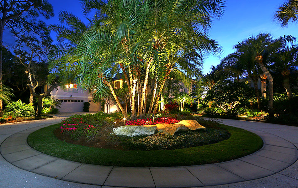 Pro Landscape Lighting
 Lumical Professional Landscape Lighting Systems