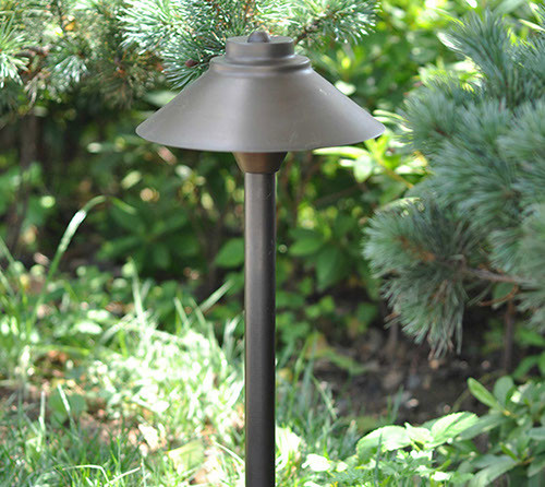 Pro Landscape Lighting
 OmegaPro Professional grade landscape lighting