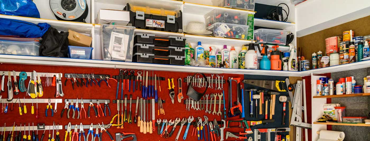 Professional Garage Organizer
 Professional Garage Organizer in Houston