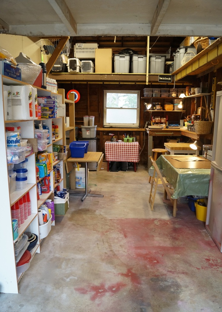 Professional Garage Organizer
 17 Best images about Estate sales finds on Pinterest