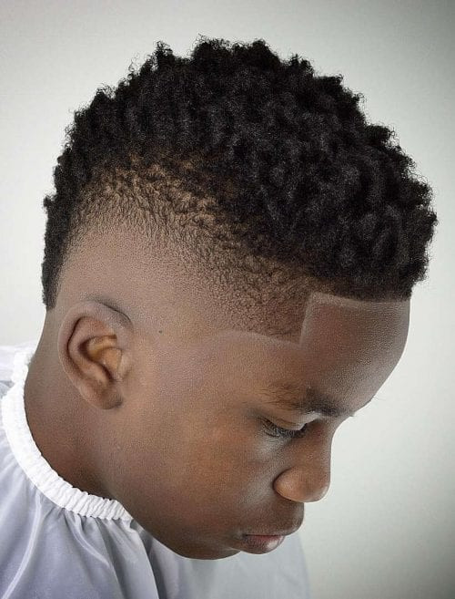 Prom Haircuts For Black Guys
 20 Iconic Haircuts for Black Men