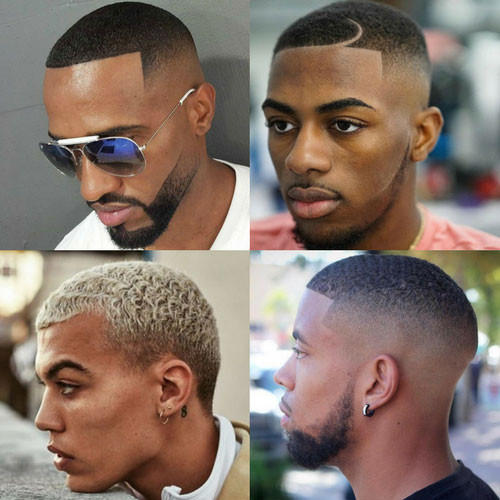 Prom Haircuts For Black Guys
 50 Best Haircuts For Black Men Cool Black Guy Hairstyles