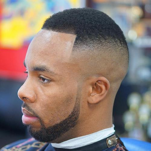 Prom Haircuts For Black Guys
 50 Stylish Fade Haircuts for Black Men in 2020