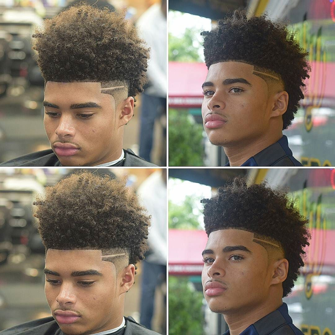 Prom Haircuts For Black Guys
 22 Hairstyles Haircuts For Black Men