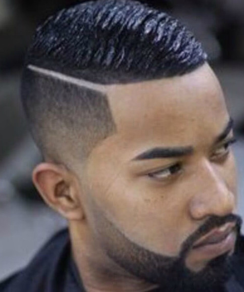 Prom Haircuts For Black Guys
 50 Black Men Hairstyles for the Perfect Style