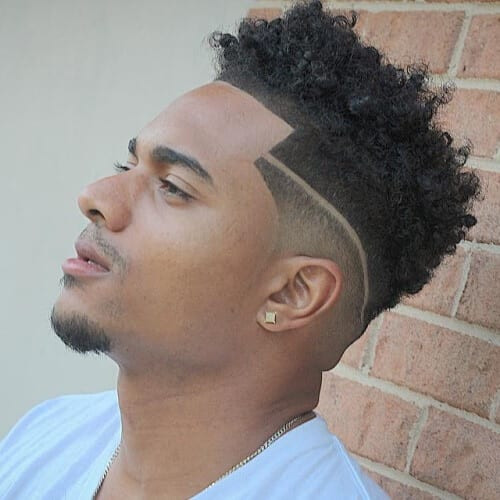 Prom Haircuts For Black Guys
 55 Awesome Hairstyles for Black Men Video Men