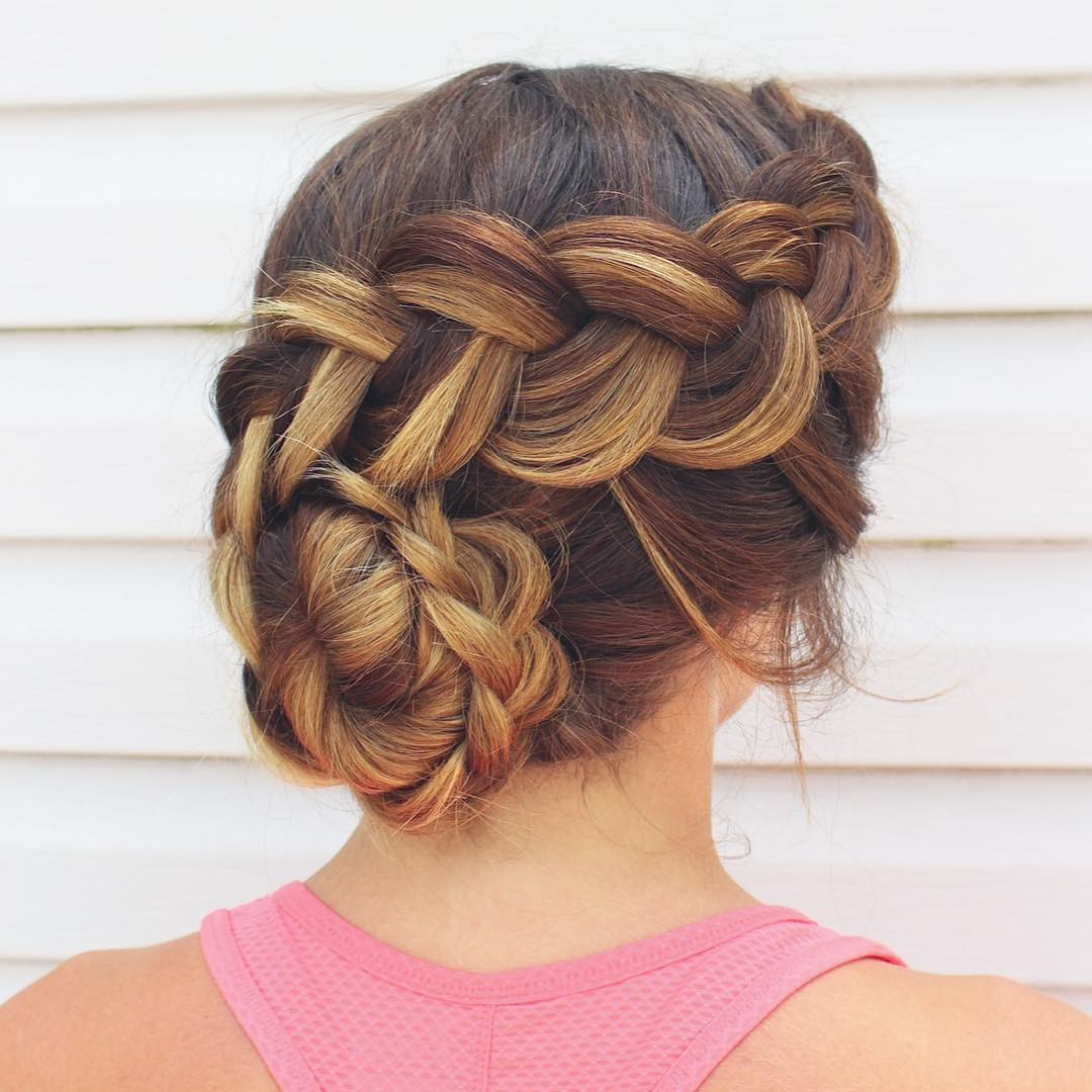 Prom Hairstyle For Long Hair
 14 Prom Hairstyles for Long Hair that are Simply Adorable