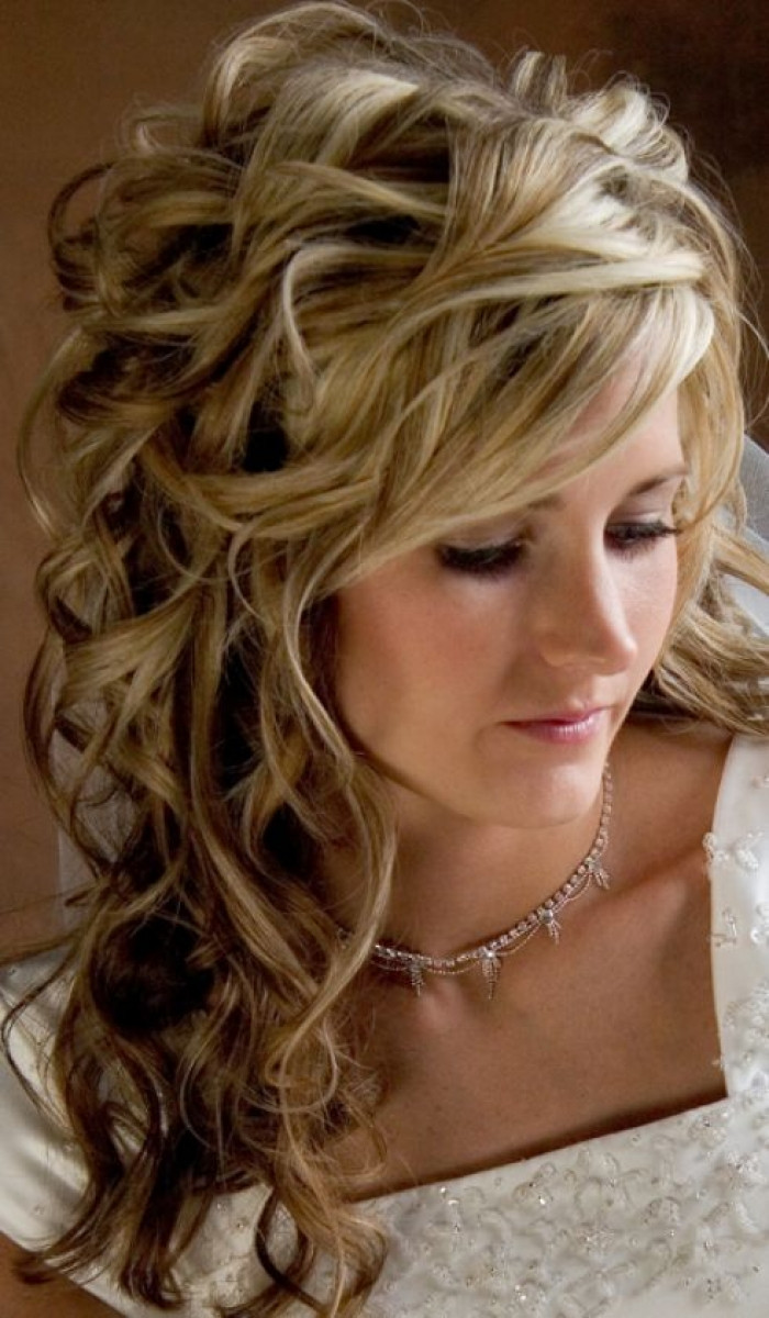 Prom Hairstyle For Long Hair
 Good 2014 Hairstyles Prom Hairstyles For Long Hair Down Curly