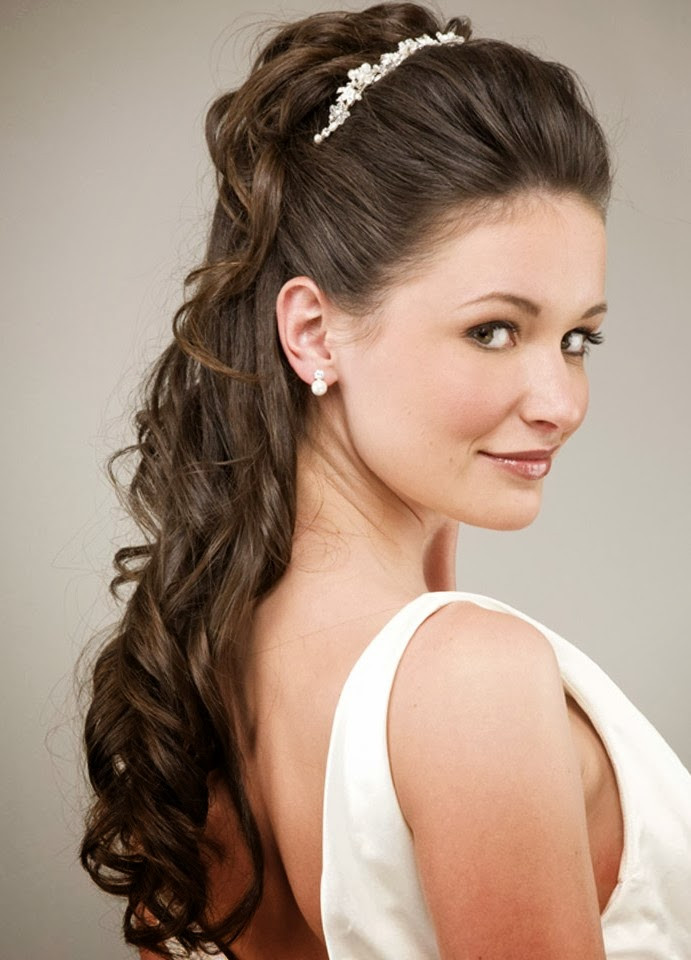 Prom Hairstyle For Long Hair
 Prom Hairstyles for Long Hair