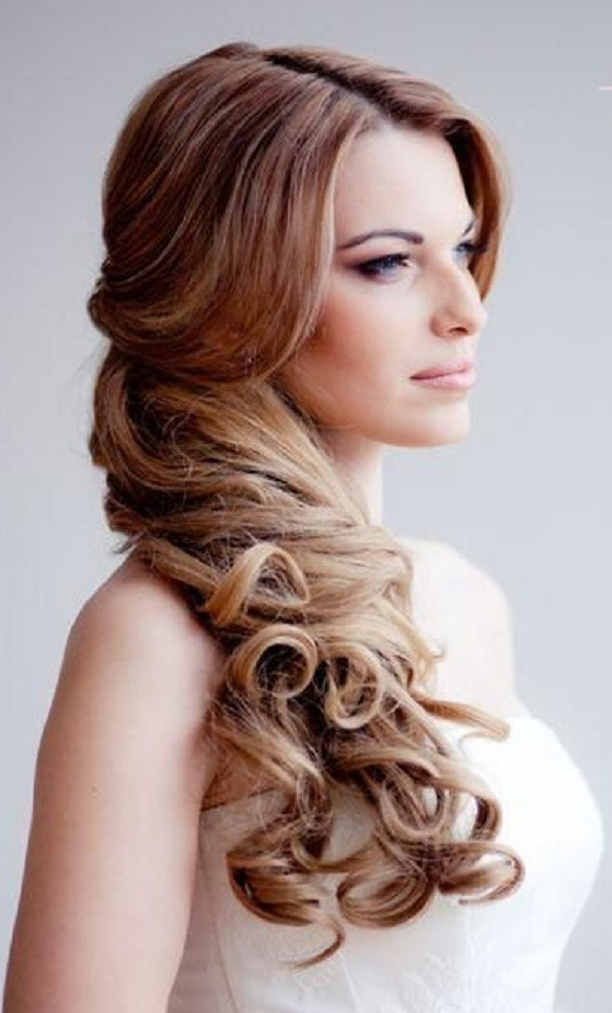 Prom Hairstyle For Long Hair
 Most Delightful Prom Hairstyle for Long Hair in 2016 The