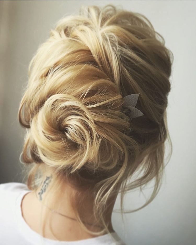 Prom Hairstyles Shorter Hair
 20 Gorgeous Prom Hairstyle Designs for Short Hair Prom