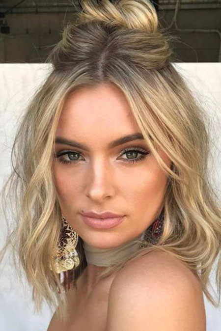 Prom Hairstyles Shorter Hair
 20 Best Prom Hairstyles for Short Hair 2019 Short Hair