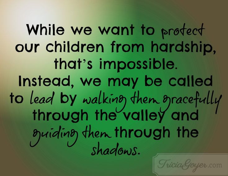 Protect My Child Quotes
 Perhaps someday you’ll need to help your child work