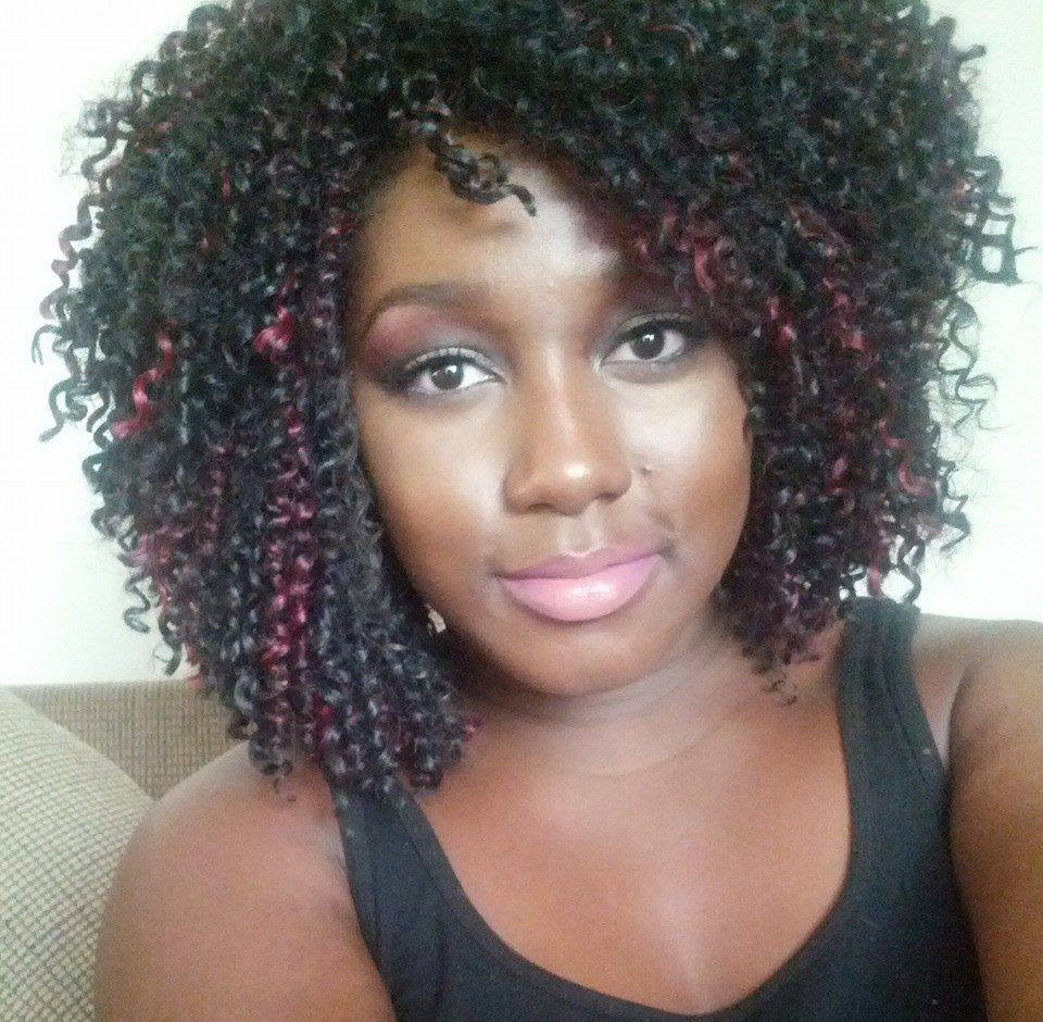 Protective Hairstyles Crochet
 Protective Styling Crochet Braids