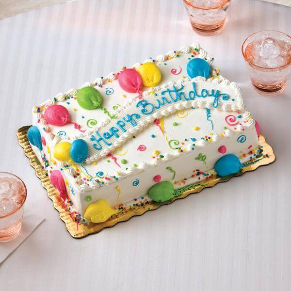 Publix Bakery Birthday Cakes
 Publix Cakes Prices Models & How to Order