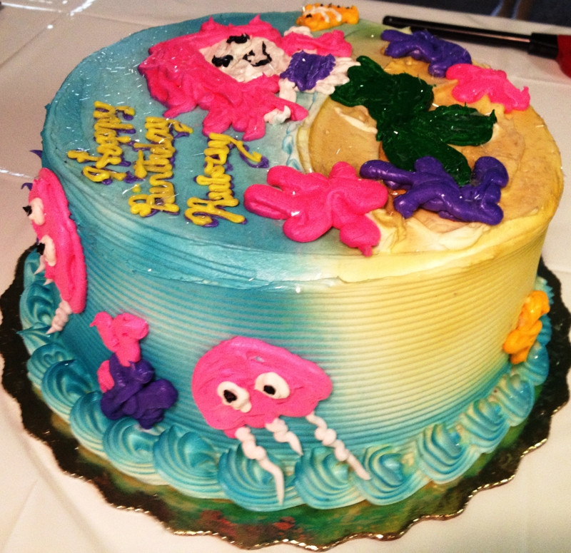 Publix Birthday Cake Designs
 PUBLIX BIRTHDAY CAKES Fomanda Gasa