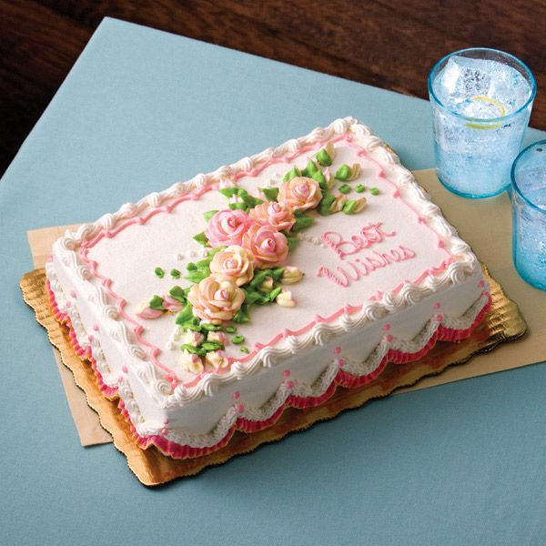 Publix Birthday Cake Designs
 1000 images about PUBLIX IS GREAT on Pinterest