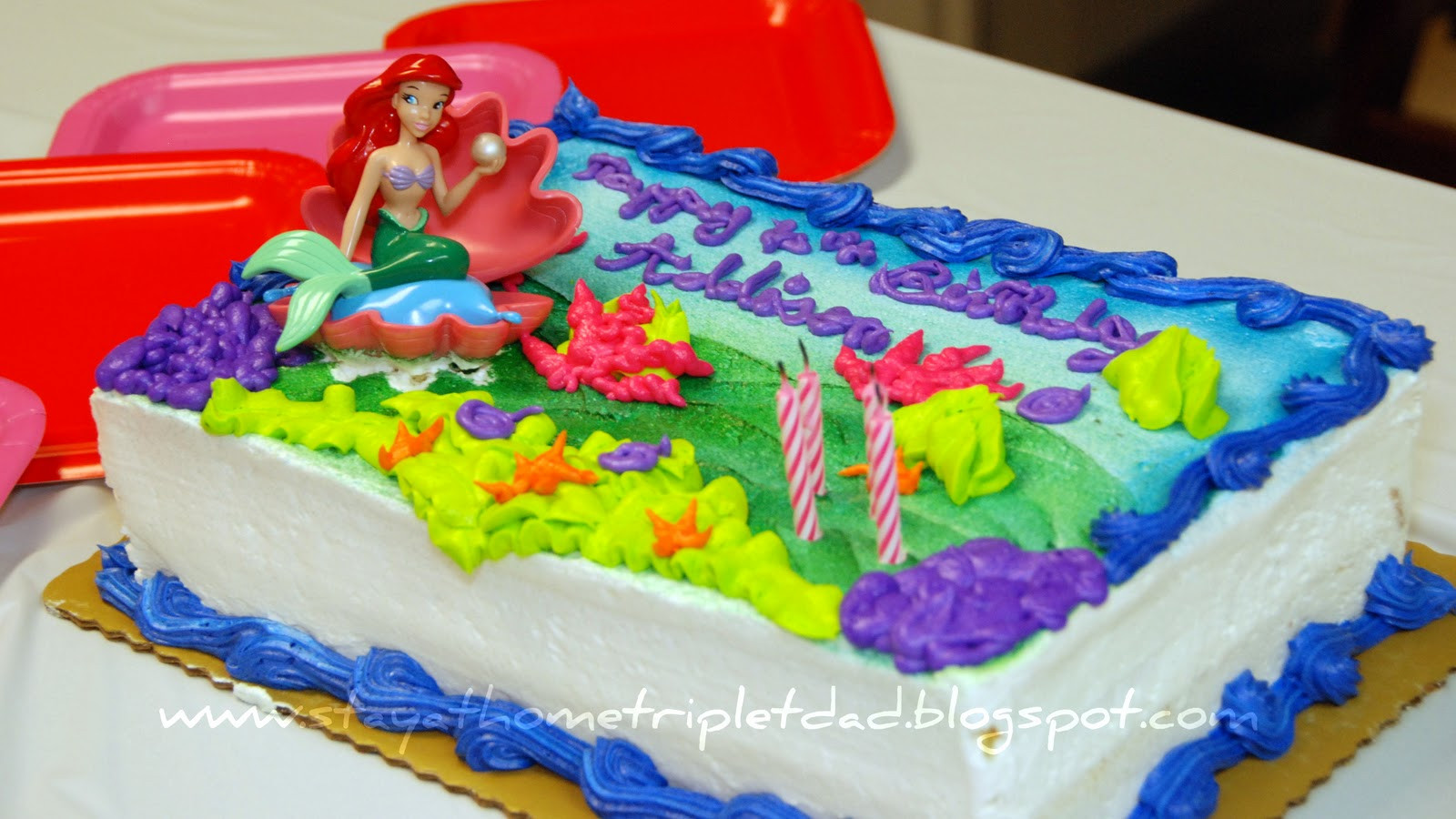 Publix Birthday Cake Designs
 Publix Birthday Cakes