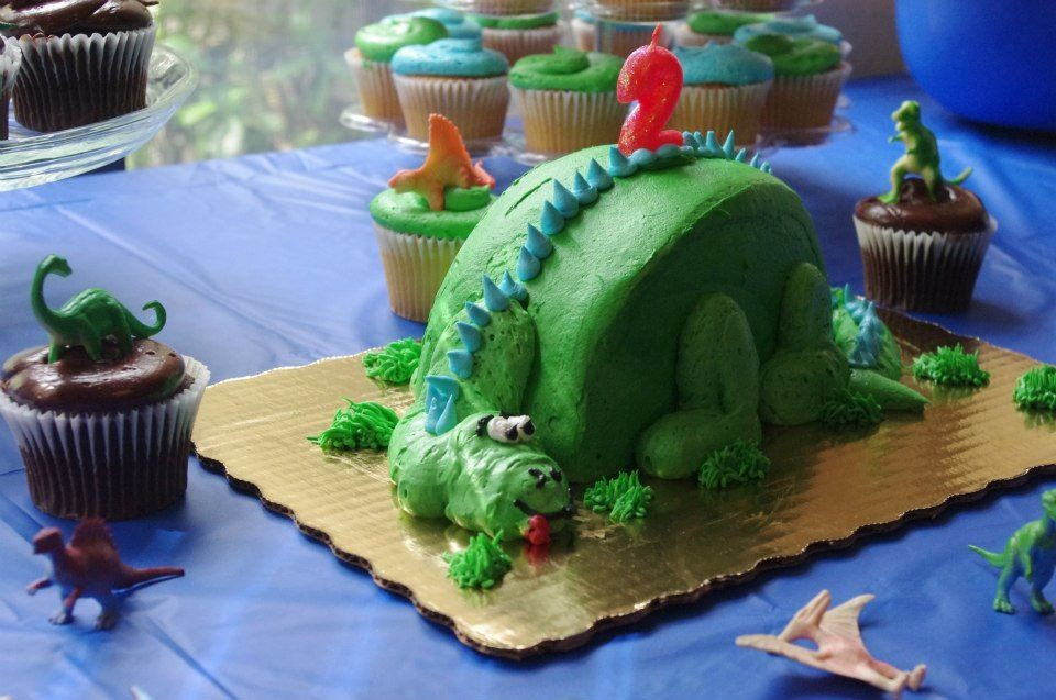 Publix Cakes Designs Birthday
 Dino birthday party Publix dinosaur birthday cake