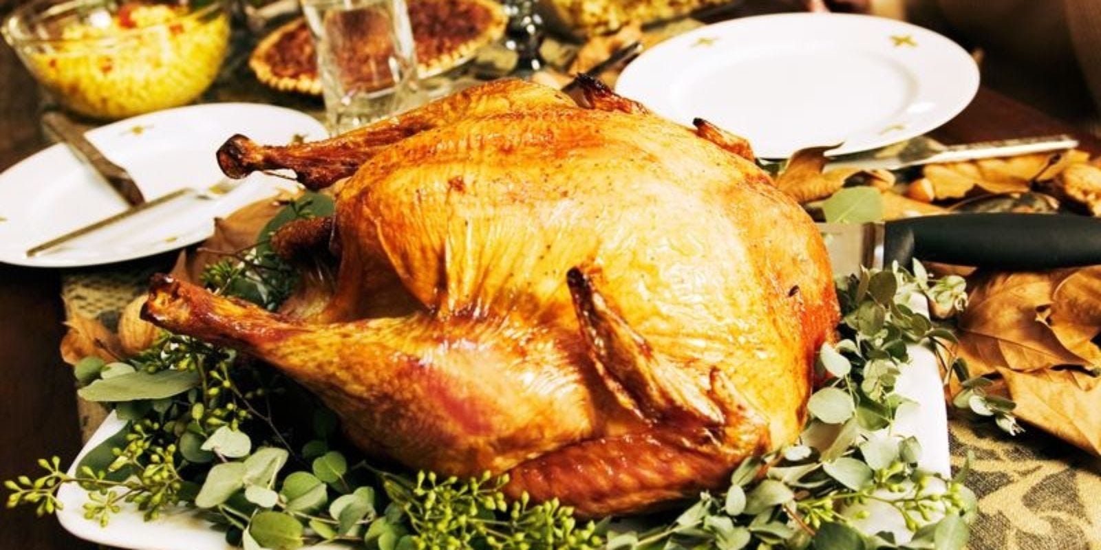 Publix Turkey Dinner
 The top 30 Ideas About Publix Thanksgiving Dinner Best