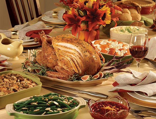 Publix Turkey Dinner
 The Best Ideas for Publix Thanksgiving Dinner 2019 Cost