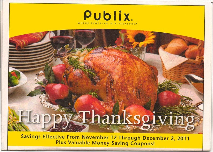 Publix Turkey Dinner
 The top 30 Ideas About Publix Thanksgiving Dinner Best