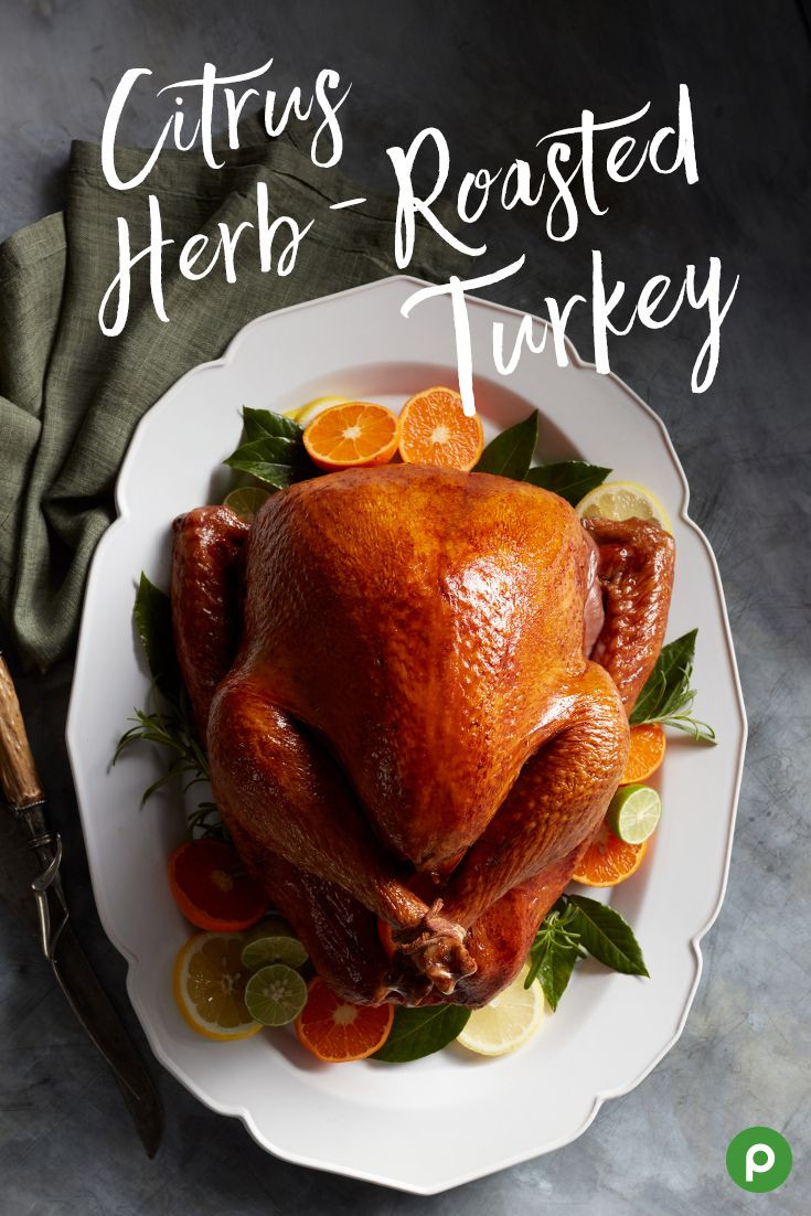 Publix Turkey Dinner
 The Best Publix Thanksgiving Dinners Most Popular Ideas