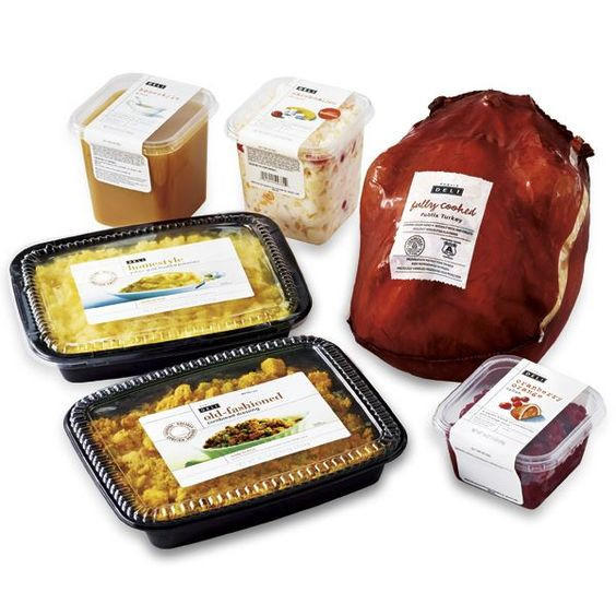 Publix Turkey Dinner
 Pinterest • The world’s catalog of ideas