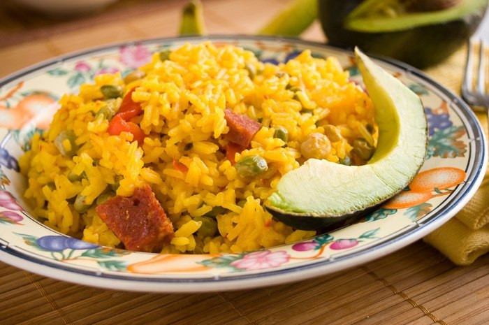 Puerto Rican Main Dishes
 5 Best Foods to Eat in Puerto Rico Caribbean Vacations