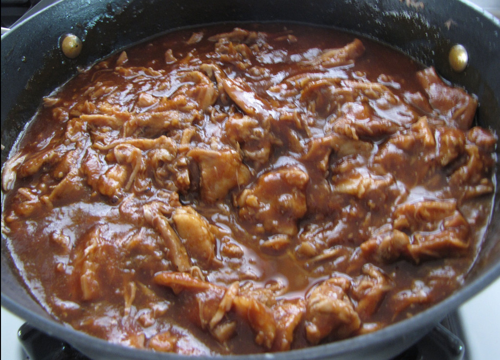 Pulled Pork Bbq Sauce Recipe
 Incredible Pulled Pork BBQ Sauce Recipe Authentic and Fresh